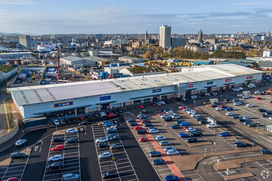 Links Rd, Aberdeen for sale - Primary Photo - Image 1 of 1