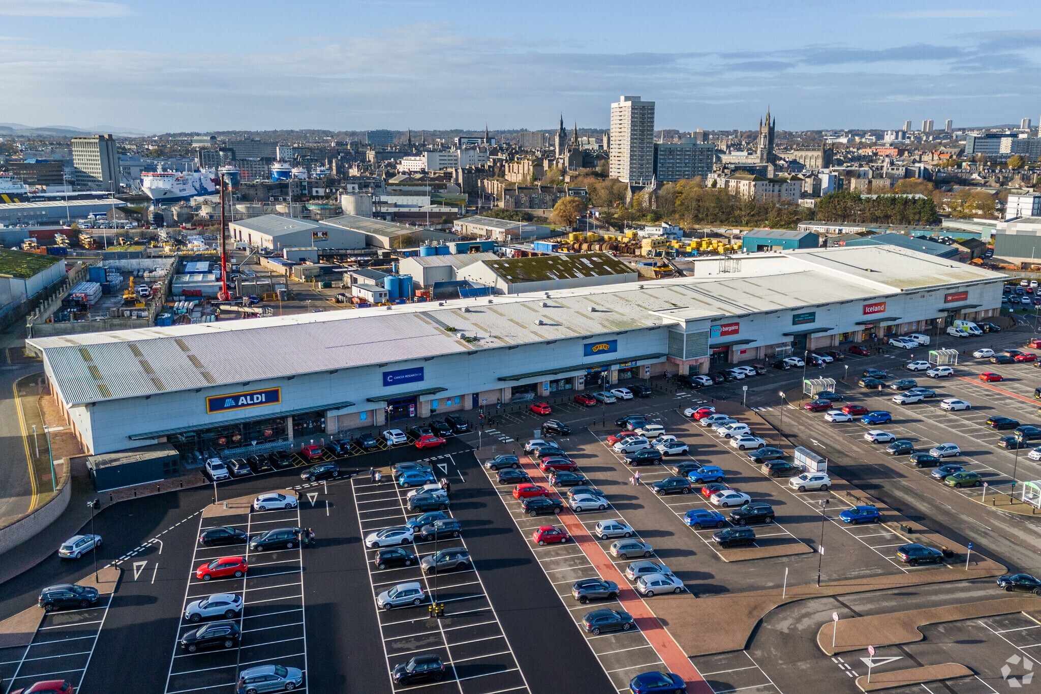 Links Rd, Aberdeen for sale Primary Photo- Image 1 of 1