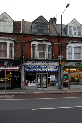 More details for 713 Seven Sisters Rd, London - Retail for Rent