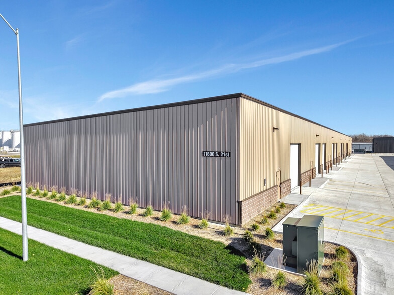11600 S 21st St, Roca, NE for sale - Building Photo - Image 1 of 1