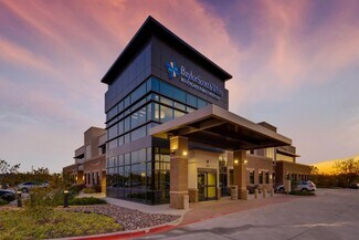 More details for 925 E Southlake Blvd, Southlake, TX - Office / Medical to Rent