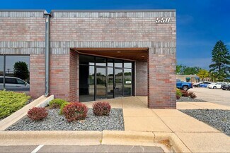 More details for 550-600 County Road D W, New Brighton, MN - Light Industrial, Industrial to Rent