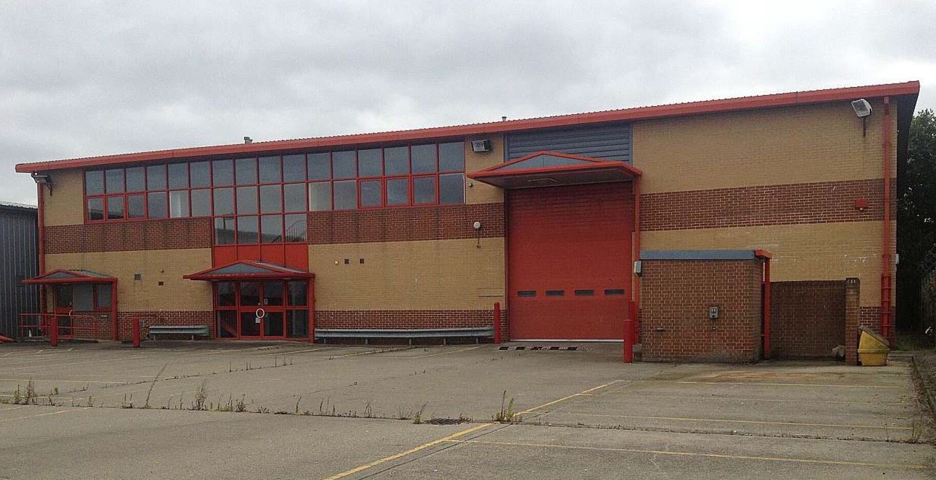 Eddington Ln, Herne Bay for sale Primary Photo- Image 1 of 1