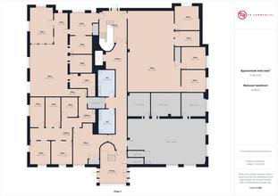 47 Pleasant St, Northampton, MA for rent Floor Plan- Image 2 of 4