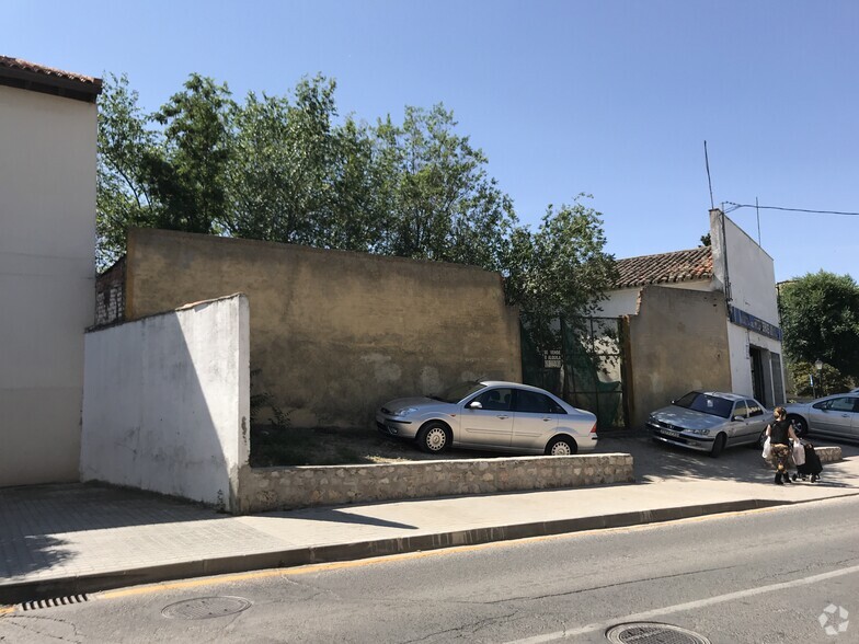 Ronda del Mediodía, 18, Chinchón, Madrid for sale - Building Photo - Image 3 of 3