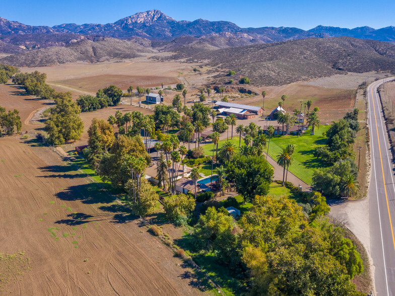 14720 Campo Rd, Jamul, CA for sale - Aerial - Image 1 of 1