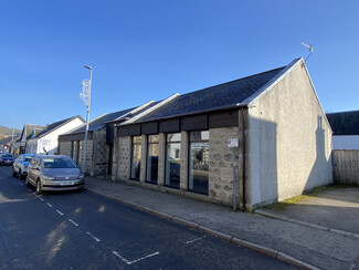 More details for 8 Tulloch St, Dingwall - Retail for Rent