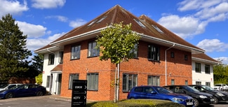 More details for Wickham Rd, Fareham - Office for Sale