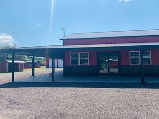 More details for 10350 US Highway 77, Lexington, OK - Office for Sale