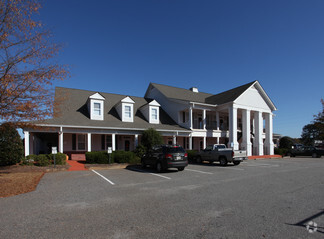 More details for 953 Harmony Rd, Eatonton, GA - Office for Rent