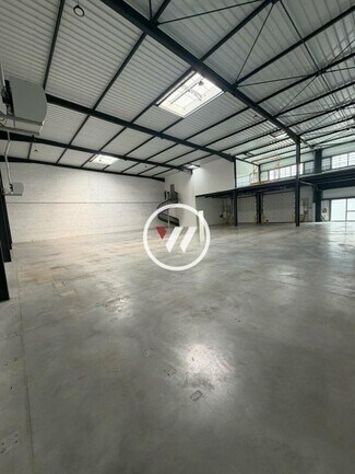 More details for Office, Light Industrial to Rent