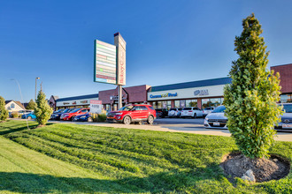 1800-1888 Lincoln Hwy, New Lenox, IL for sale Other- Image 1 of 1