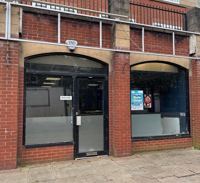 More details for 2-4 Anson St, Rugeley - Retail to Rent