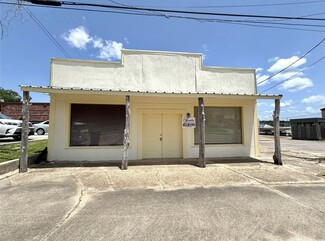 More details for 110 N Zavalla St, Jasper, TX - Light Industrial for Sale