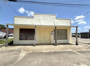 110 N Zavalla St, Jasper, TX for sale Building Photo- Image 1 of 17