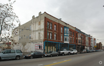 1819-1835 W Cermak Rd, Chicago, IL for sale Building Photo- Image 1 of 1