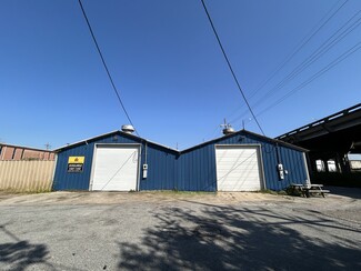 More details for 2557 Constitution Pl, New Orleans, LA - Industrial for Rent