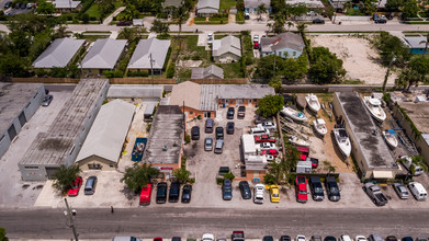 341 SE 2nd Ave, Delray Beach, FL - aerial  map view - Image1