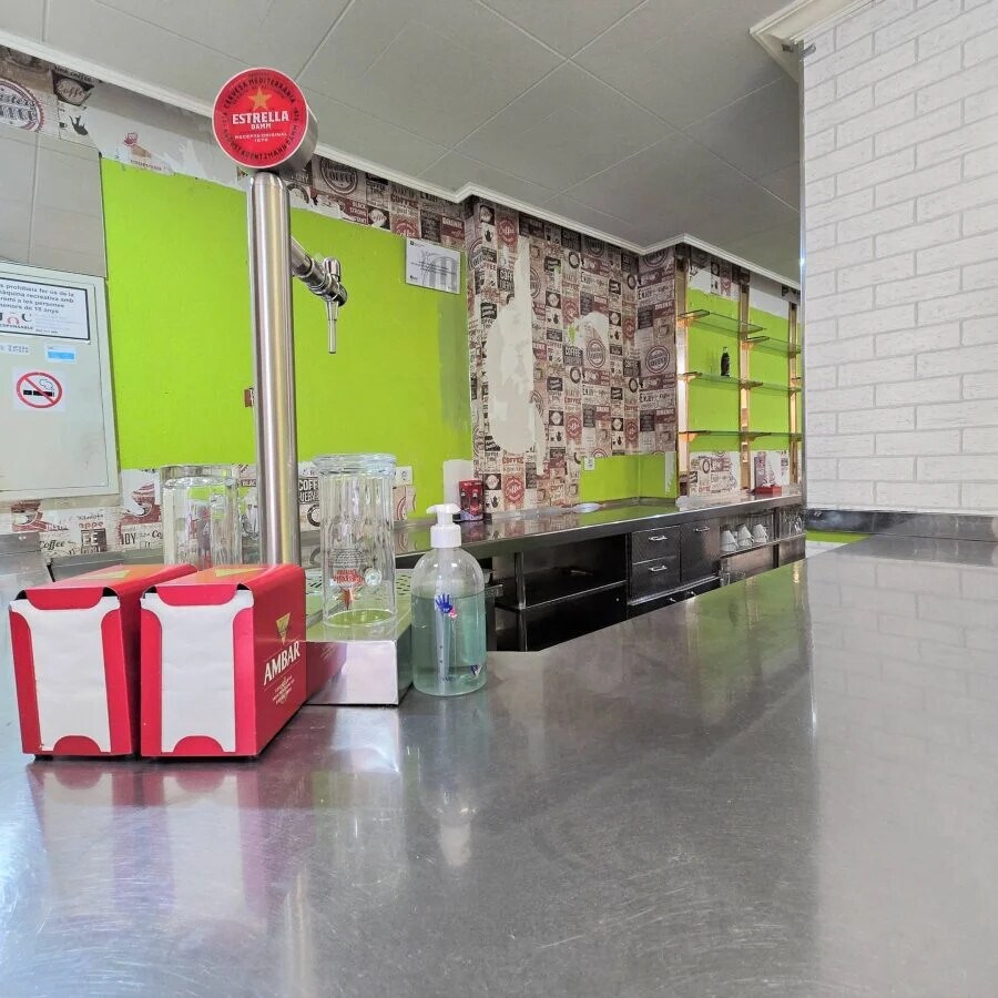 Reus, TAR 43204 -  -  - Interior Photo - Image 2 of 11