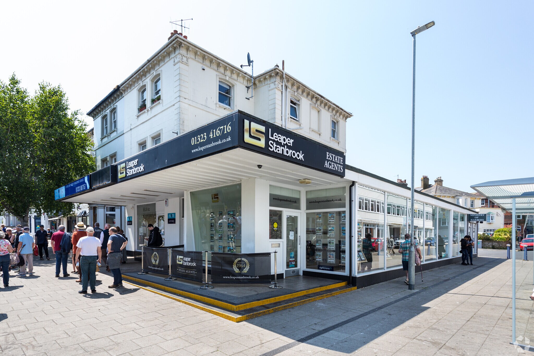 5 Gildredge Rd, Eastbourne for sale Primary Photo- Image 1 of 1