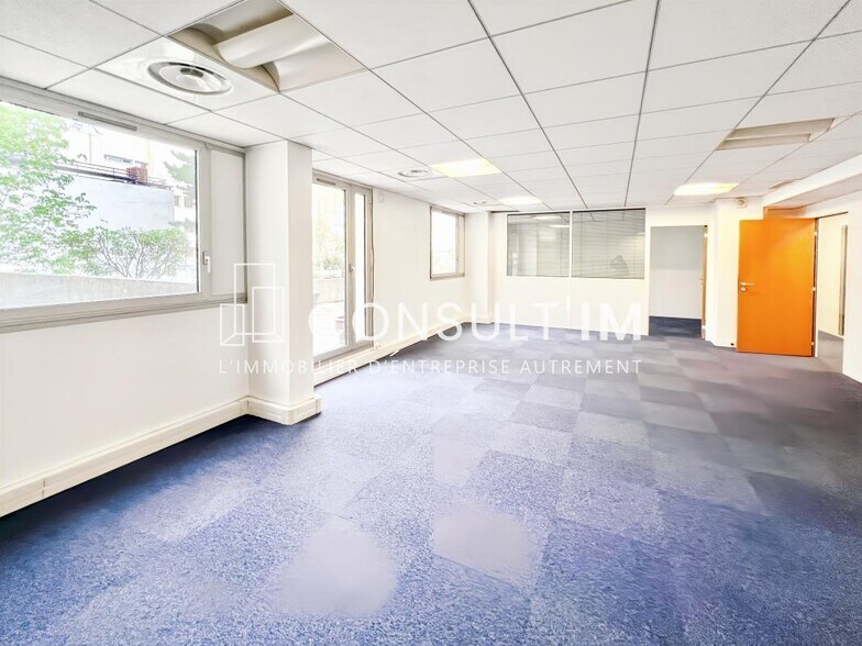 Office in Boulogne-Billancourt to rent - Interior Photo - Image 2 of 8