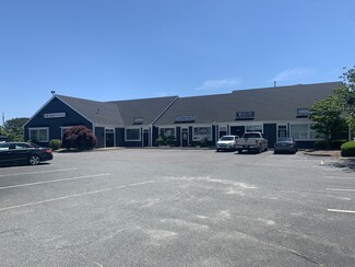 More details for 657 Rt-28, West Yarmouth, MA - Retail for Rent