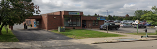 More details for 205 W. Broad Street, Rochester, NY - Office for Rent