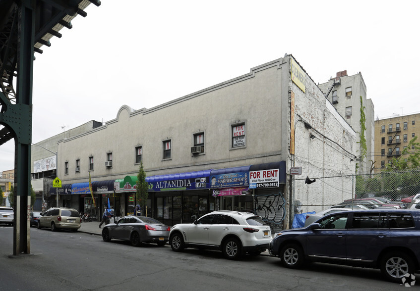 1975-1983 Jerome Ave, Bronx, NY for sale - Primary Photo - Image 1 of 1