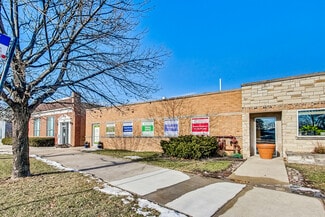 More details for 7280 W Devon Ave, Chicago, IL - Flex for Rent