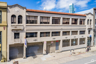 More details for 148 Townsend St, San Francisco, CA - Office for Rent