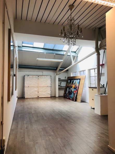 5 Conlan St, London to rent - Building Photo - Image 2 of 50