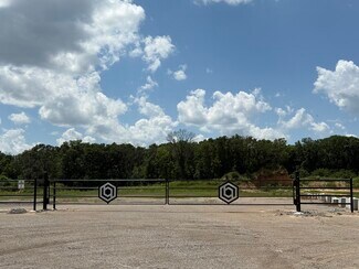 More details for 1625 S. 68th Street, Kansas City, KS - Land to Rent