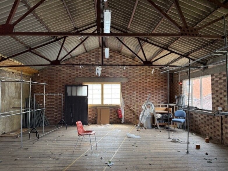 65 Pottergate, Norwich for sale - Interior Photo - Image 3 of 7