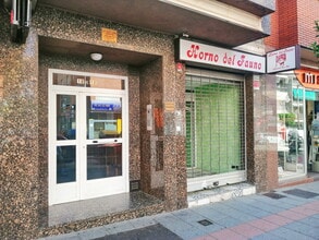 Calle Virgen del Amparo, 10, Guadalajara, Guadalajara to rent Building Photo- Image 2 of 11