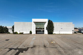 100 Mall Dr, Steubenville OH - Commercial Property