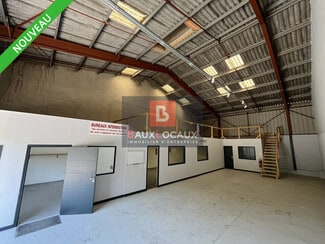 More details for Industrial to Rent