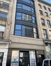 412 Broadway, New York, NY for rent Building Photo- Image 1 of 8