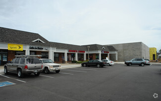 More details for 1360-1462 Martin Blvd, Middle River, MD - Retail for Rent