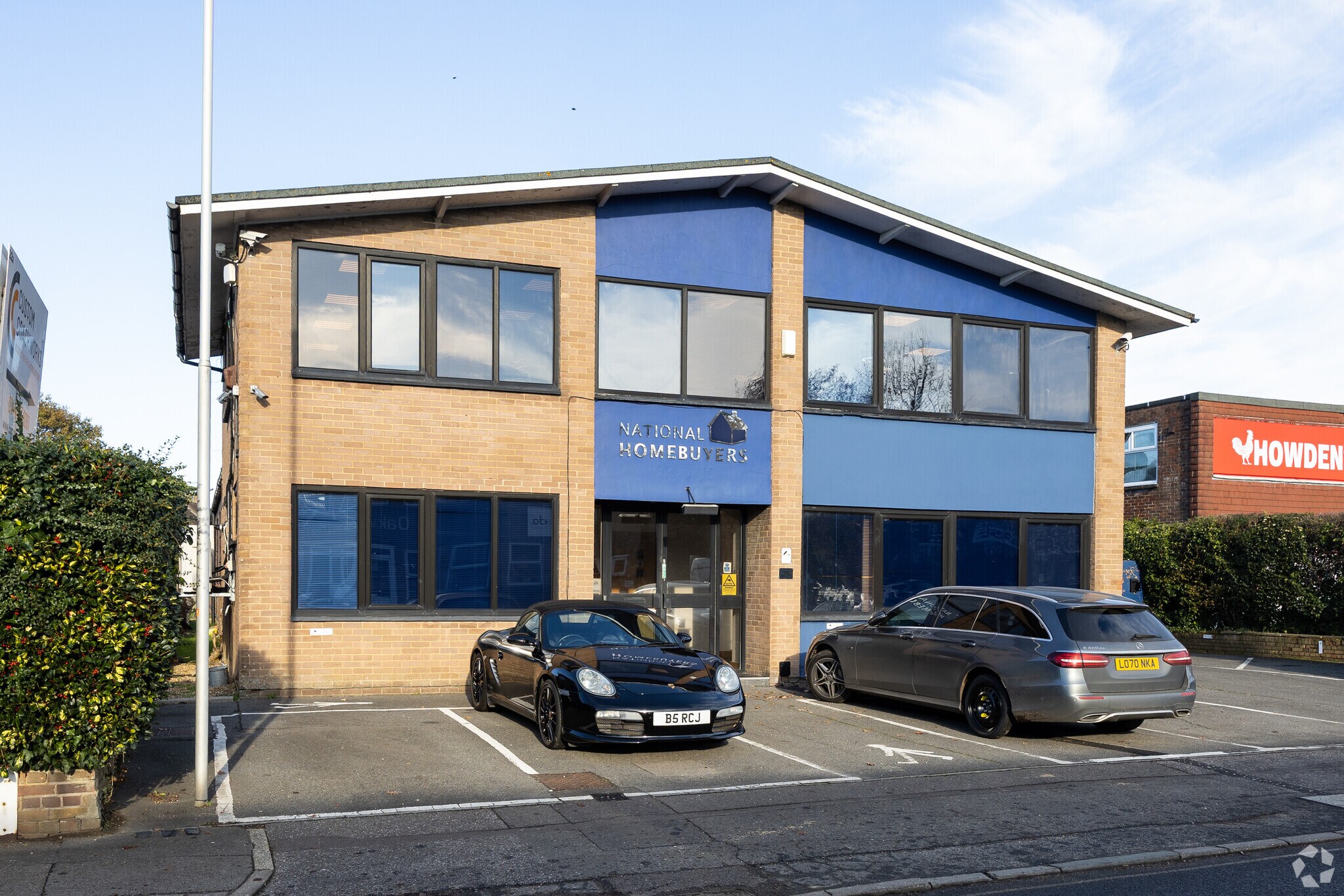 20 Victoria Way, Burgess Hill for sale Building Photo- Image 1 of 1