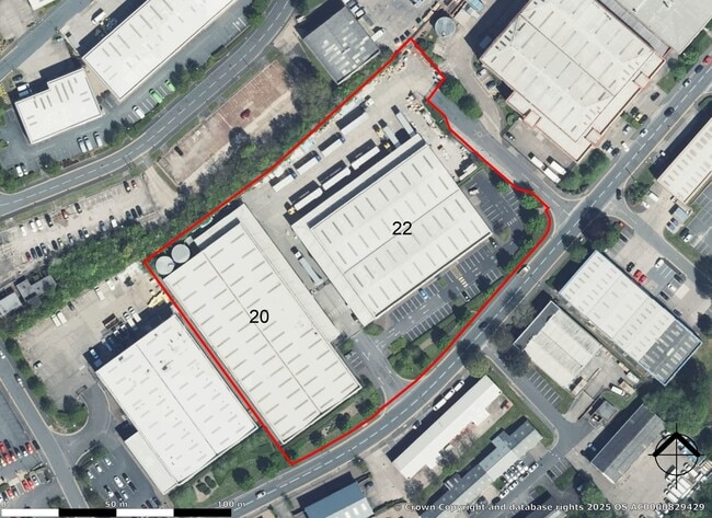 More details for Melchett Rd, Birmingham - Industrial to Rent