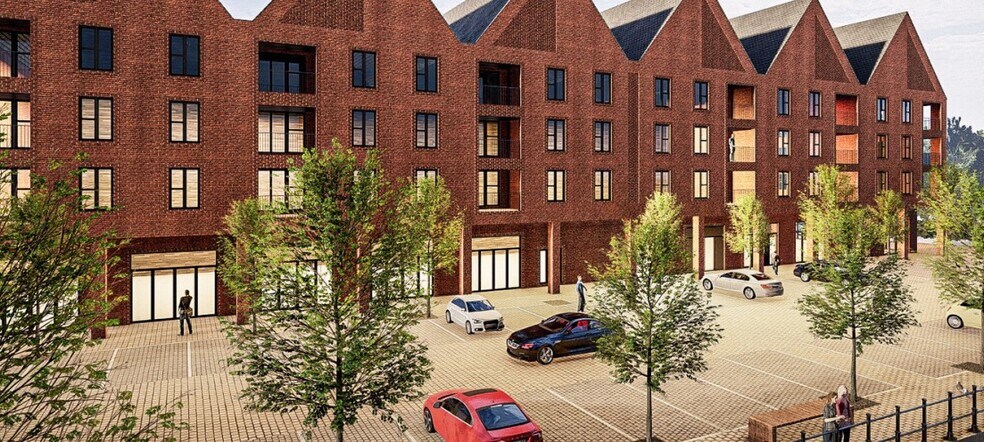 Burcott Ln, Broughton for sale - Primary Photo - Image 1 of 1