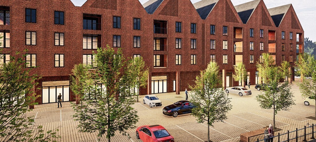 Burcott Ln, Broughton for sale Primary Photo- Image 1 of 1