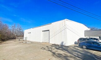 More details for 345 Blue Sky Pky, Lexington, KY - Industrial for Rent