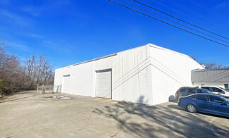 More details for 345 Blue Sky Pky, Lexington, KY - Industrial for Rent