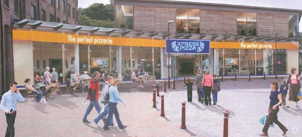 Weavers Whar, Kidderminster to rent - Building Photo - Image 2 of 2