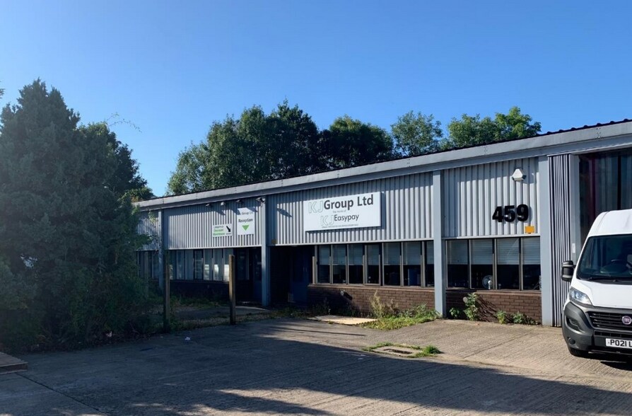 Carr Pl, Preston for sale - Building Photo - Image 1 of 1