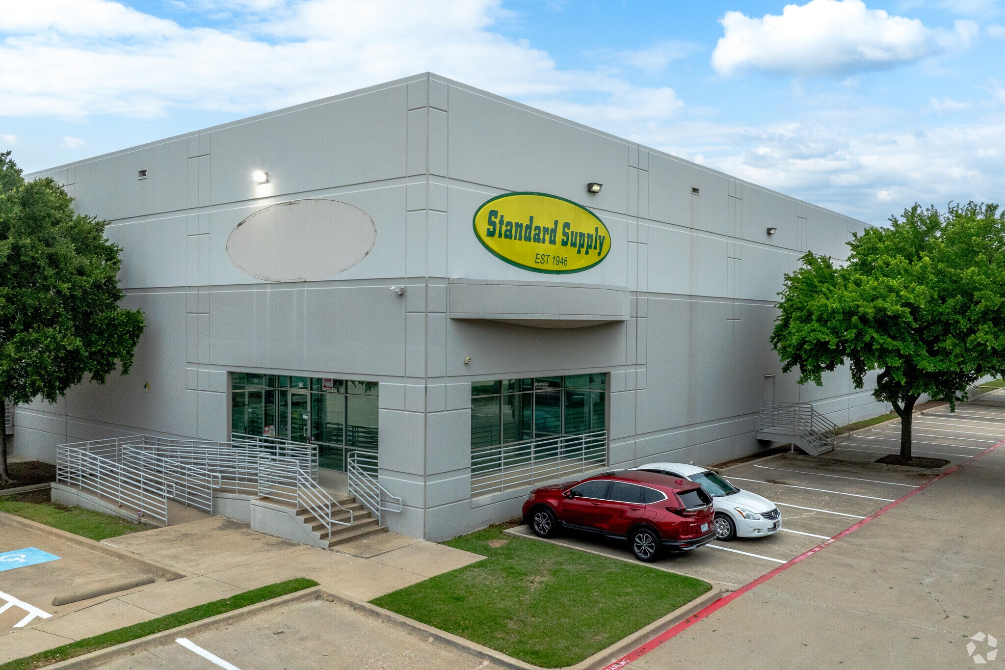 1520 Luna Rd, Carrollton, TX for sale Building Photo- Image 1 of 1