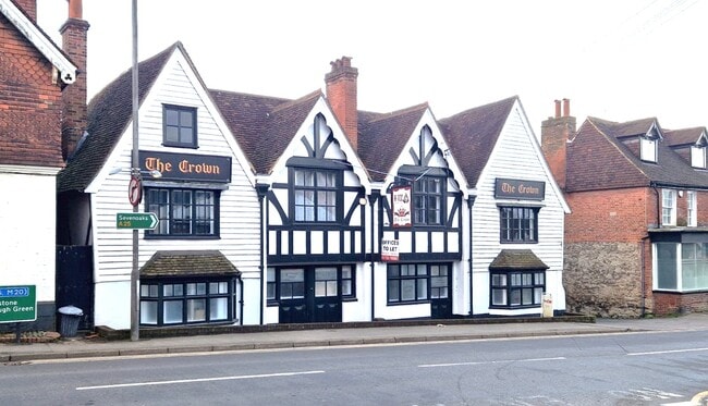 More details for 16 High St, Seal - Co-working to Rent