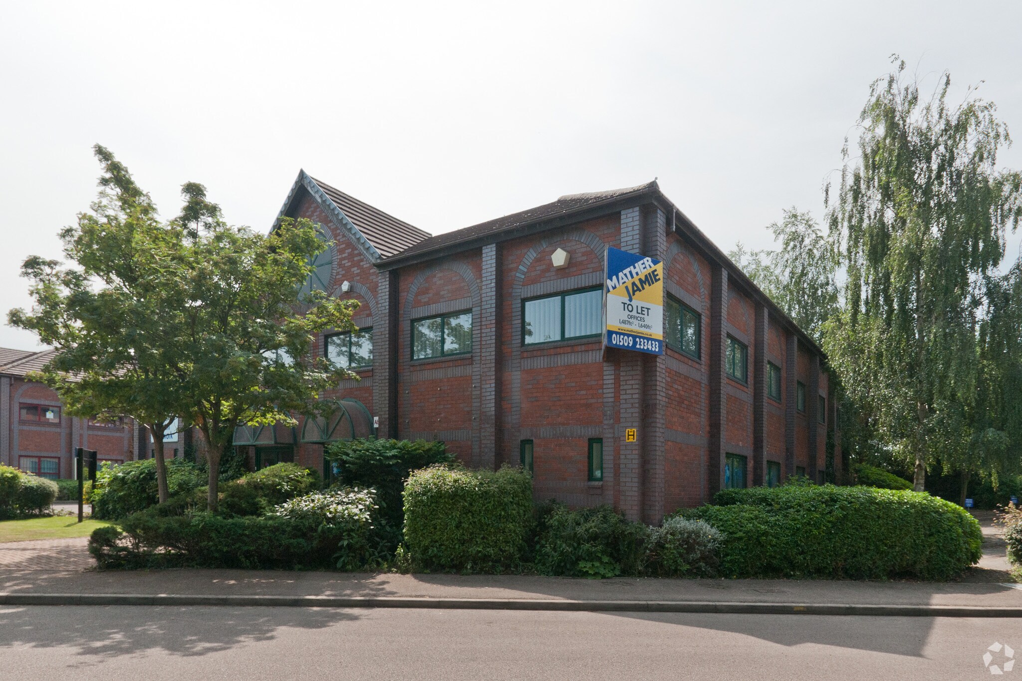 Enderby Rd, Leicester for sale Primary Photo- Image 1 of 1