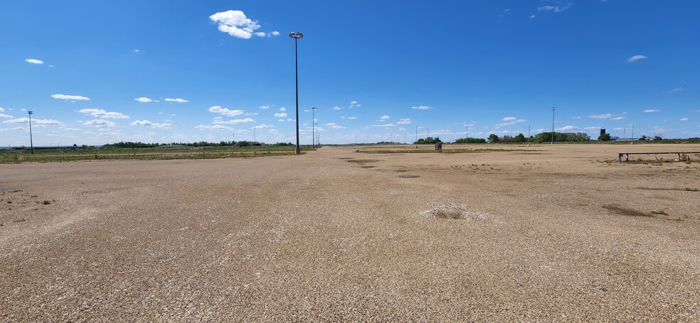 22429 Township Road 552, Fort Saskatchewan, AB for sale - Primary Photo - Image 1 of 1